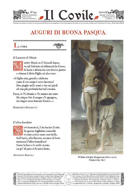 Copertina N�641