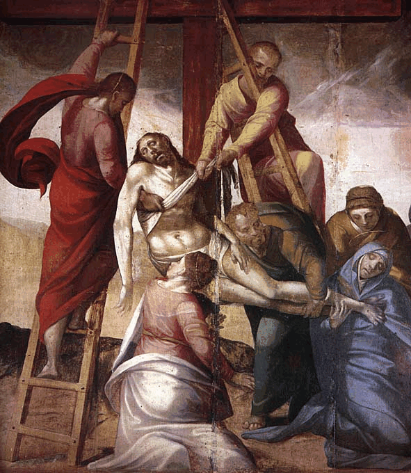 Grande Nero Dick distruzione