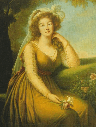Madame du Barry Madame du Barry