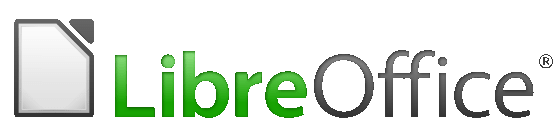 Logo Libreoffice