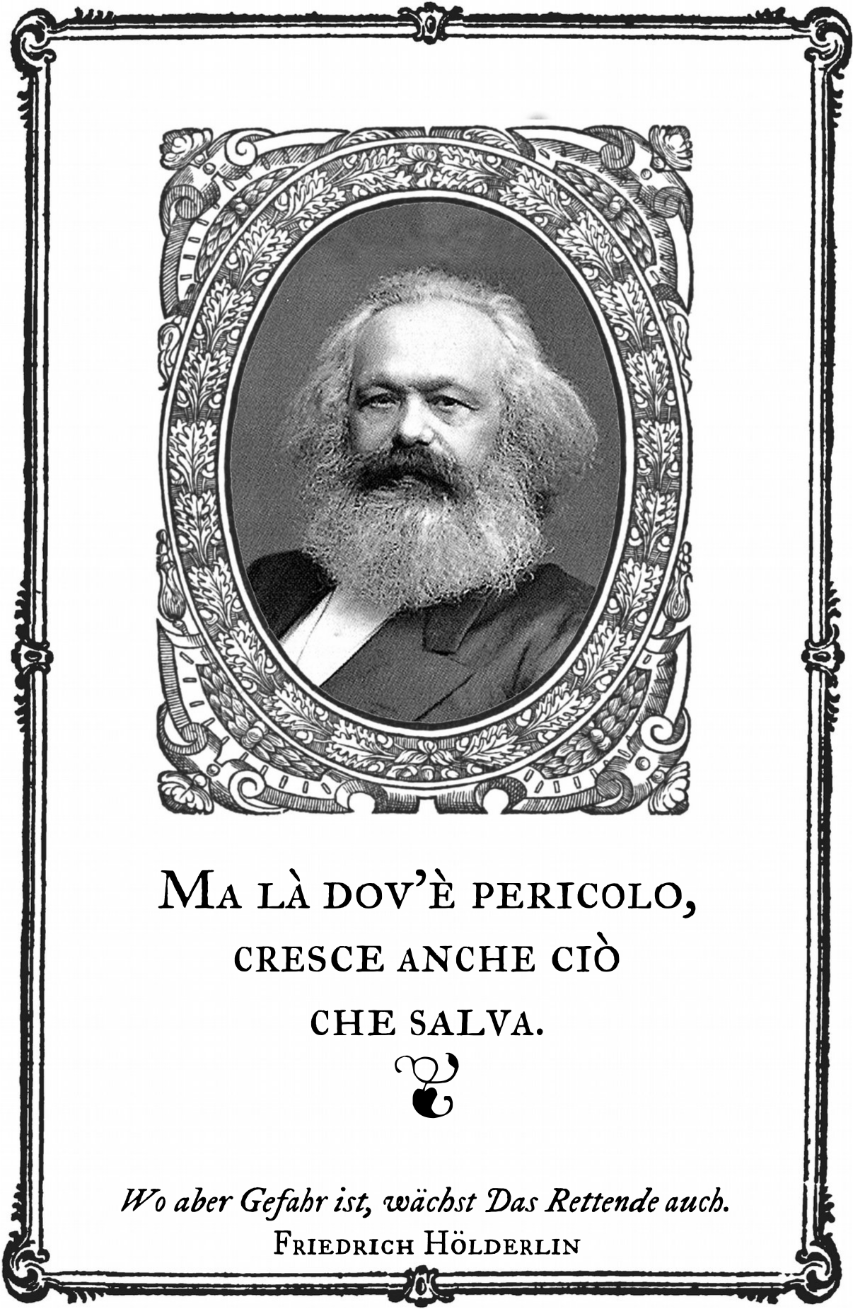 Marx