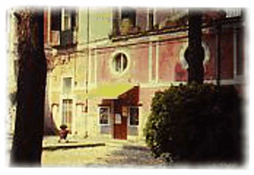 L’Hotel Palumbo L’Hotel Palumbo