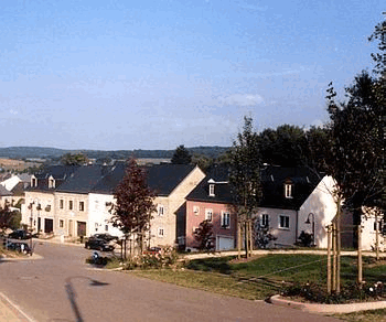 Village Extension in Clemency Village Extension in Clemency